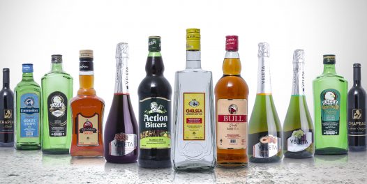 Full Product Composition Full Product Composition