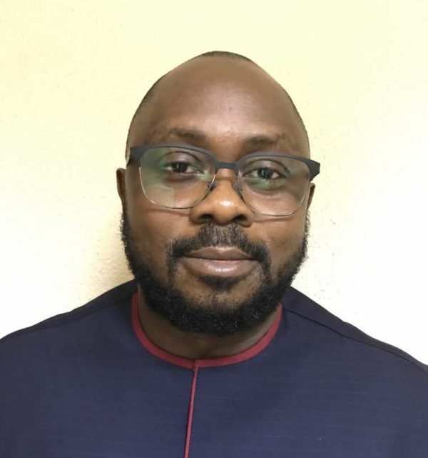 Kola Oluwunmi