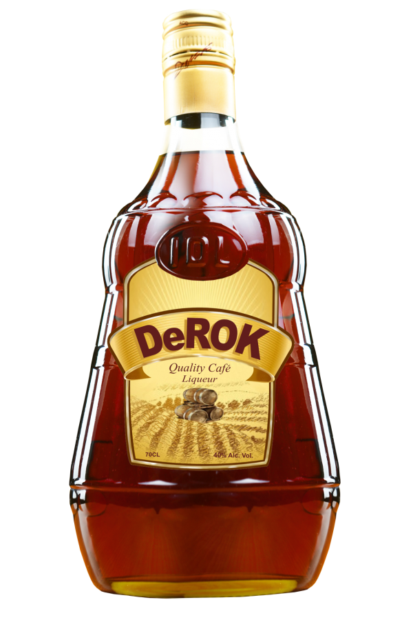 DeROK 70cl