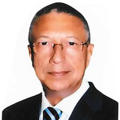 Mr. M.L Murray-Bruce.