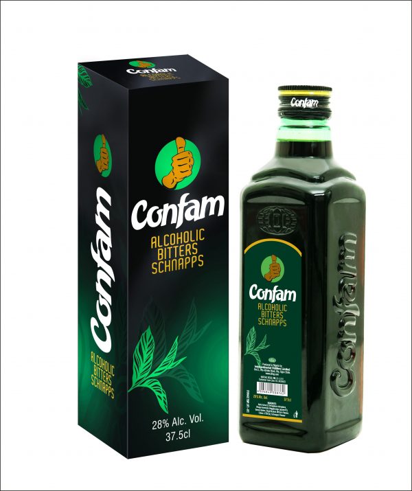 Confam Bitters