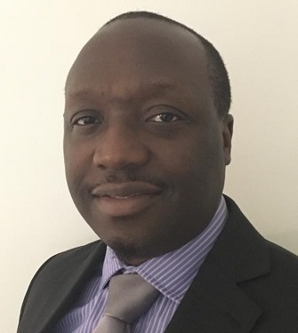 Dr, Oluwagbenga Odeyemi