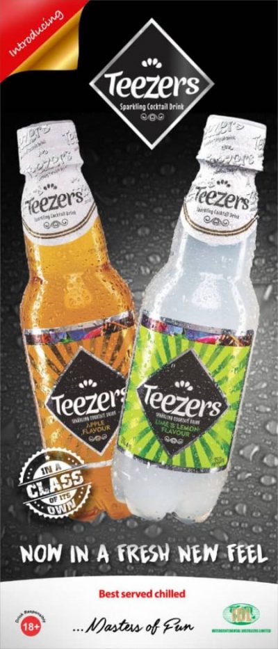 teezers 2