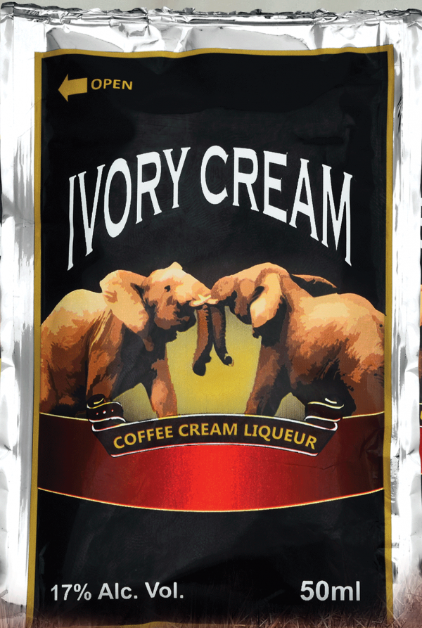 Ivory Cream